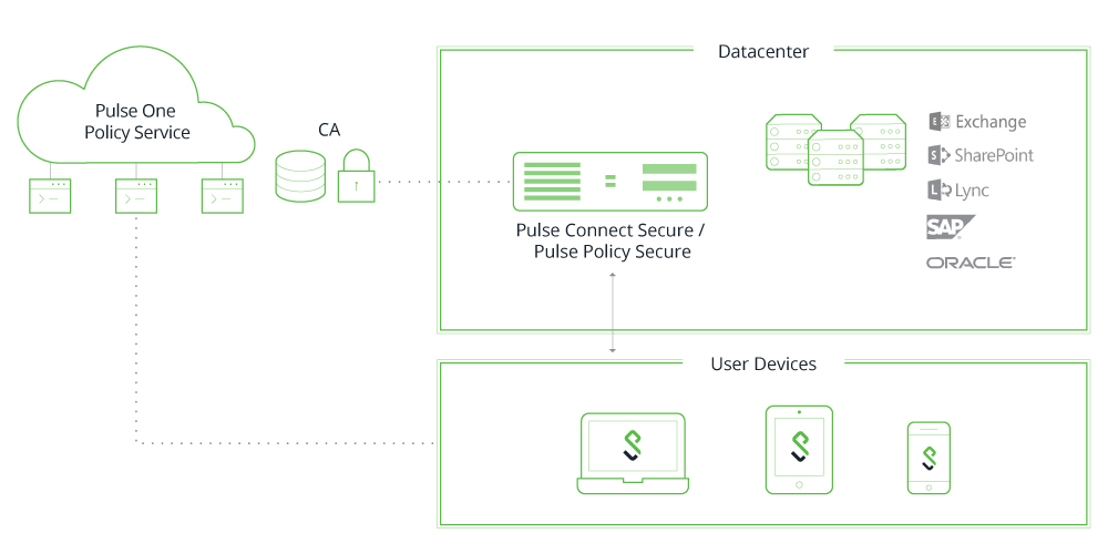 Remote and mobile access management